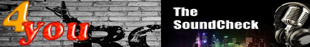 Kopfbild Soundcheck